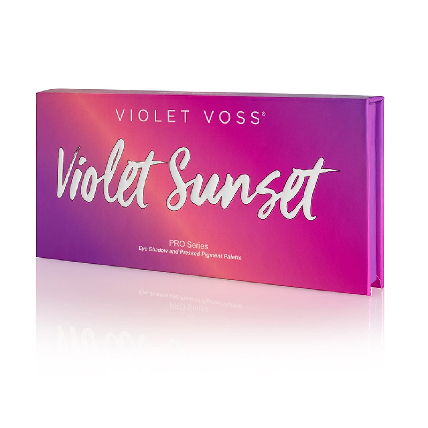 Violet Voss Pro Serie- Violet Sunset (10 shades) Beauty & Personal Care Violet Voss