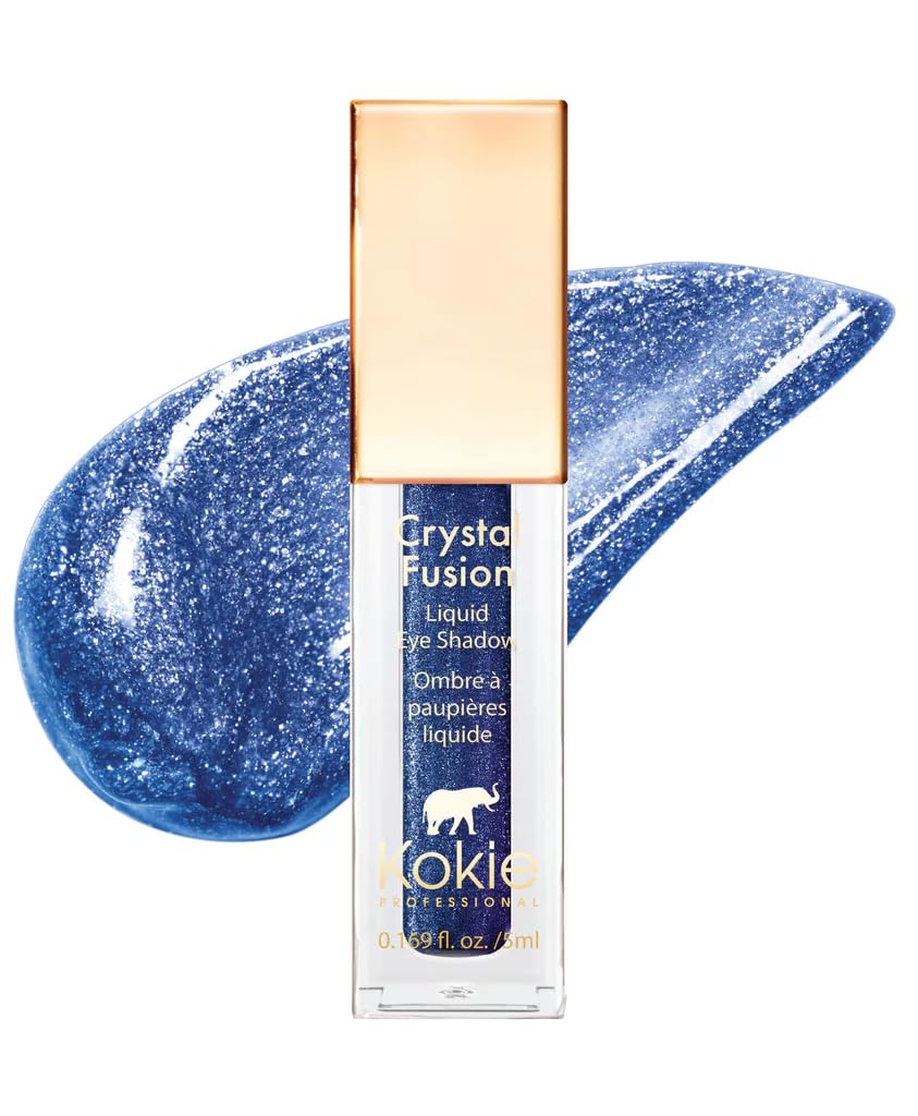 Kokie Cosmetics Crystal Fusion (Galatic)