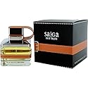Emper Saga Eau de Toilette Spray for Men, 3.4 Ounce Beauty & Personal Care Emper