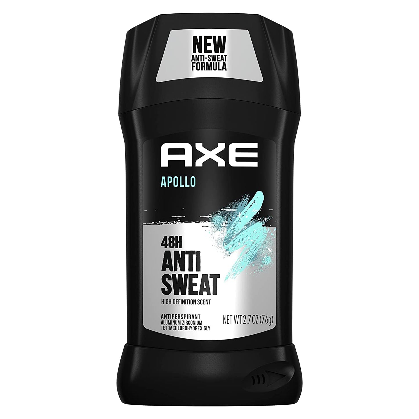 Axe Arnarchy Inv Sld Apol Size 2.7z Axe Arnarchy Invisable Solid Apollo 2.7z Beauty and Personal Care AXE