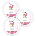 Dove Body Love Beauty Cream, Lightweight, Fast-Absorbing Face and Body Cream for Normal to Dry Skin, 24-Hour Moisture, Luxuriously Scented Face Cream Beauty & Personal Care Dove