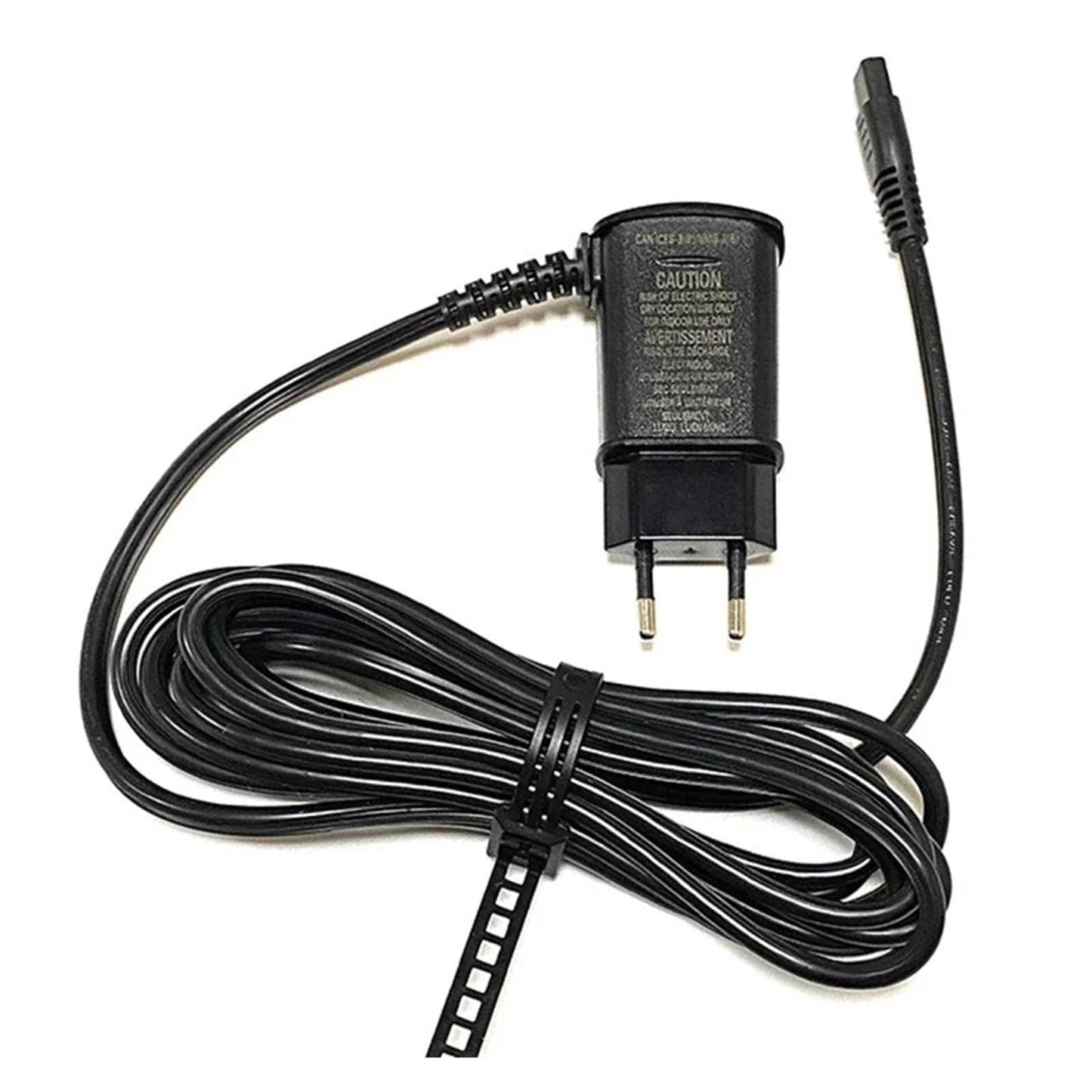 SKXLHQVL EU 4.5V Charger,Compatible for BaByliss?PRO FX820?FX788?FX787?FX870?FX707 Cordless Trimmer Power Cord AC Adapter Clipper Beauty and Personal Care SKXLHQVL