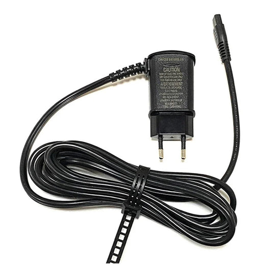 SKXLHQVL EU 4.5V Charger,Compatible for BaByliss?PRO FX820?FX788?FX787?FX870?FX707 Cordless Trimmer Power Cord AC Adapter Clipper Beauty and Personal Care SKXLHQVL