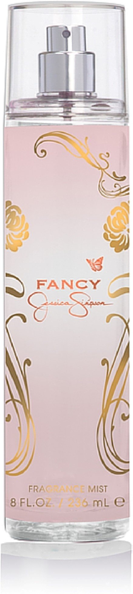 Jessica Simpson Fancy Fragrance Mist 8 oz (Pack of 2) Beauty & Personal Care Jessica Simpson