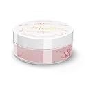 MARBLERS Fine Natural Mica Powder [Eggshell Pink] 0.11oz (3g) | Highly Pigmented | Non-Toxic, Vegan, Cruelty-Free | Eyeshadow, Body Butter, Nail Beauty & Personal Care MARBLERS
