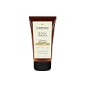 Cremo Rich-Lathering Italian Bergamot Travel Size Body Wash Men, Notes of Italian Bergamot, Neroli Blossom, and Fresh Vetiver, 3 Fl Oz Travel Beauty & Personal Care Cremo