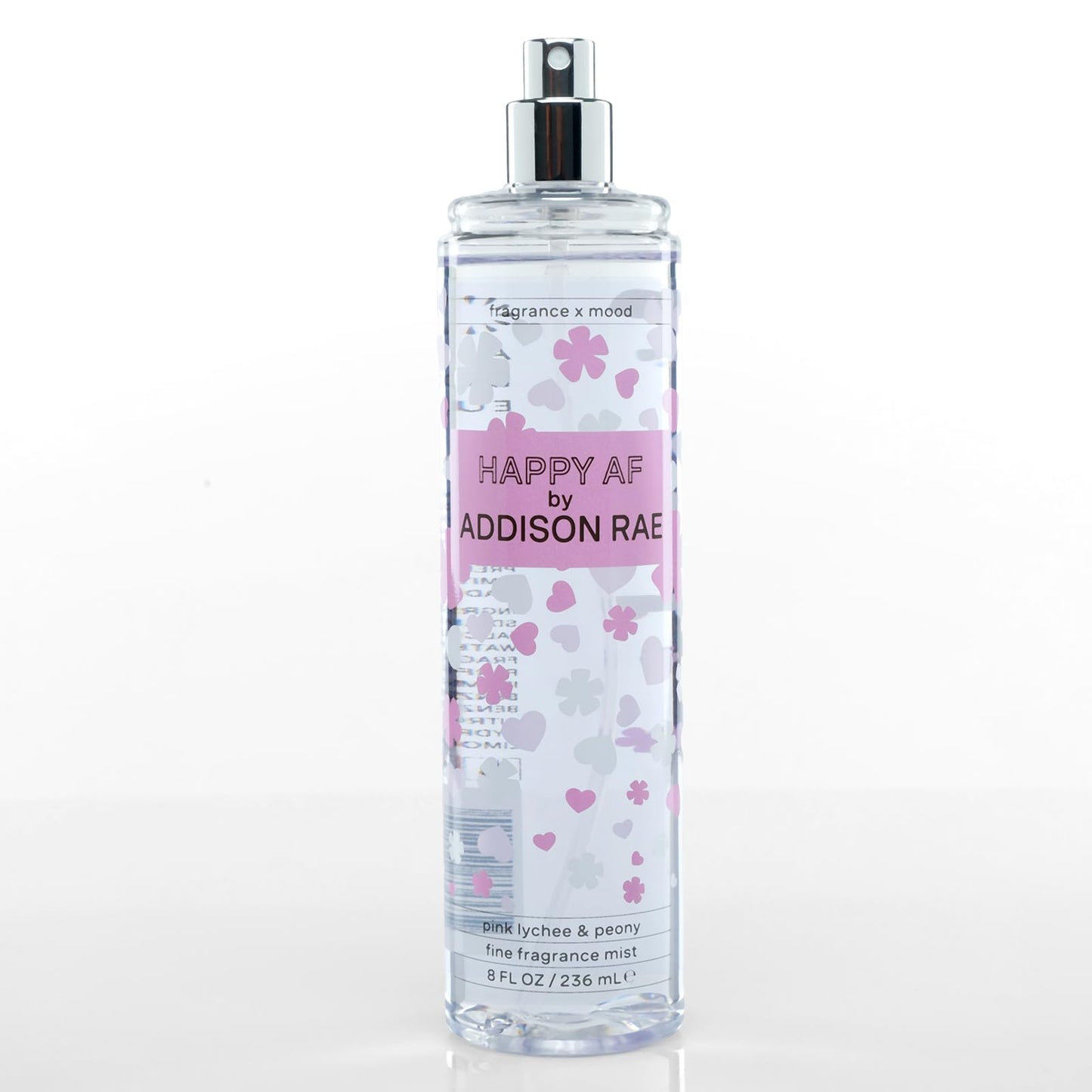 Body Mists Giftset by Addison Rae - Happy, Hyped, Chill - Body Spray for Women - Mood-Enhancing, Vegan, Cruelty Free Fragrance Mists - 3 pc Beauty & Personal Care Addison Rae Fragrance