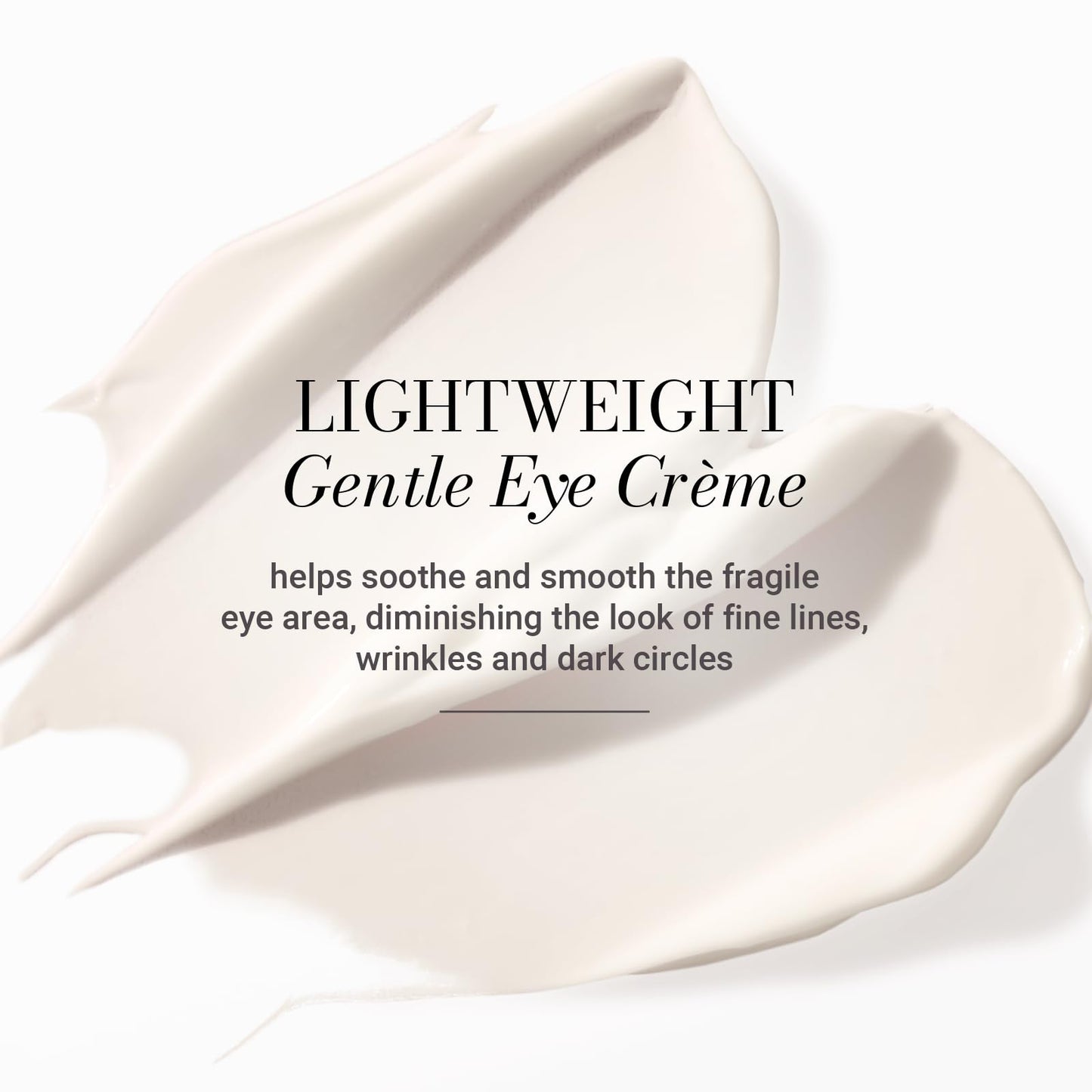 Meaningful Beauty Lifting Eye Crème Advanced Formula, Under Eye Care, 0.5 oz Beauty & Personal Care Meaningful Beauty