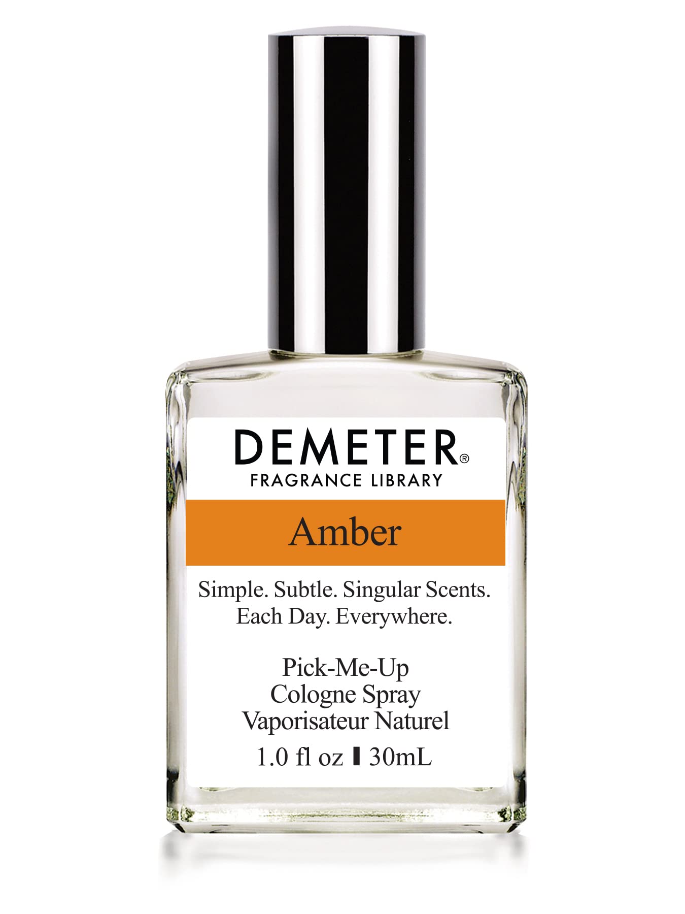 Demeter Amber Cologne Spray for Women, 4 Ounce Beauty & Personal Care DEMETER
