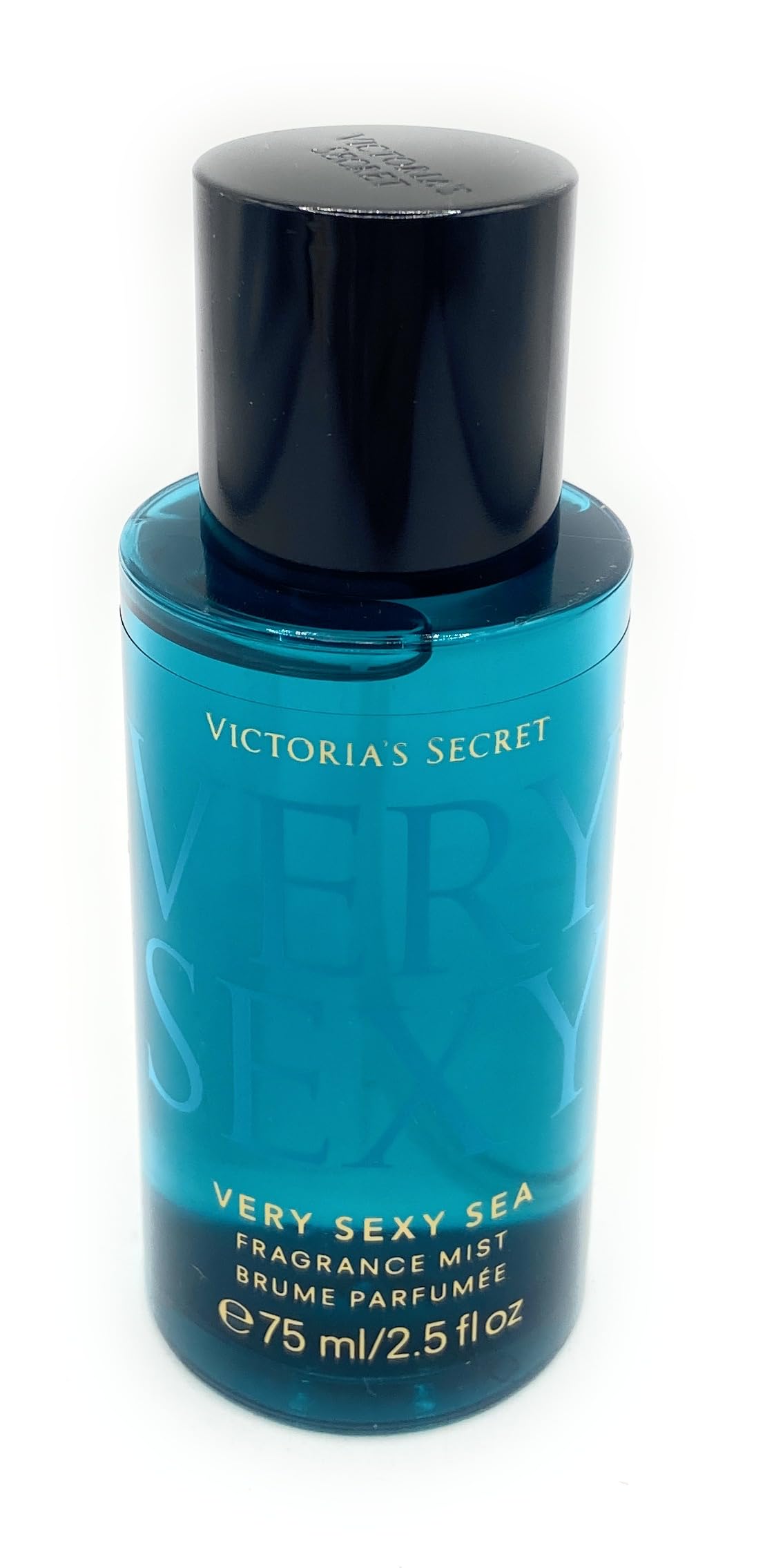 Victoria's Secret Very Sexy Sea Fragrance Mist Women's Travel Size 2.5 Fluid Ounce Beauty & Personal Care Victoria's Secret