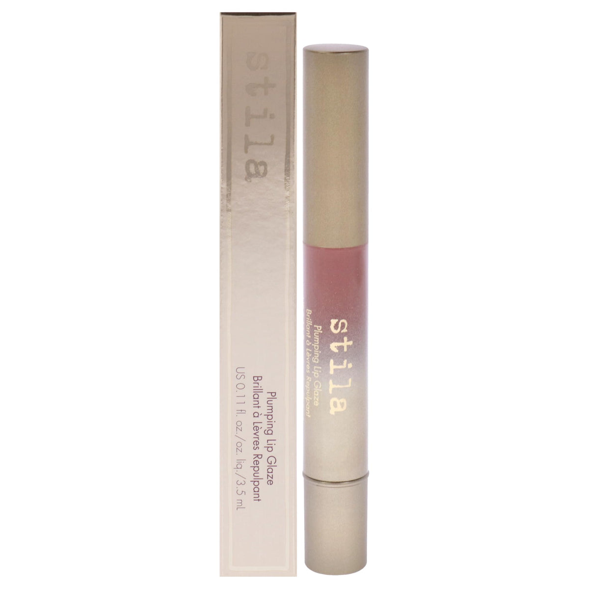 stila Plumping Lip Glaze Beauty & Personal Care stila