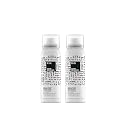 IGK Good Behavior Spirulina Protein Smoothing Travel Size Hairspray | Keratin Like Treatment | Hair Heat Protectant Spray | Frizz Control + Shine | Beauty & Personal Care IGK