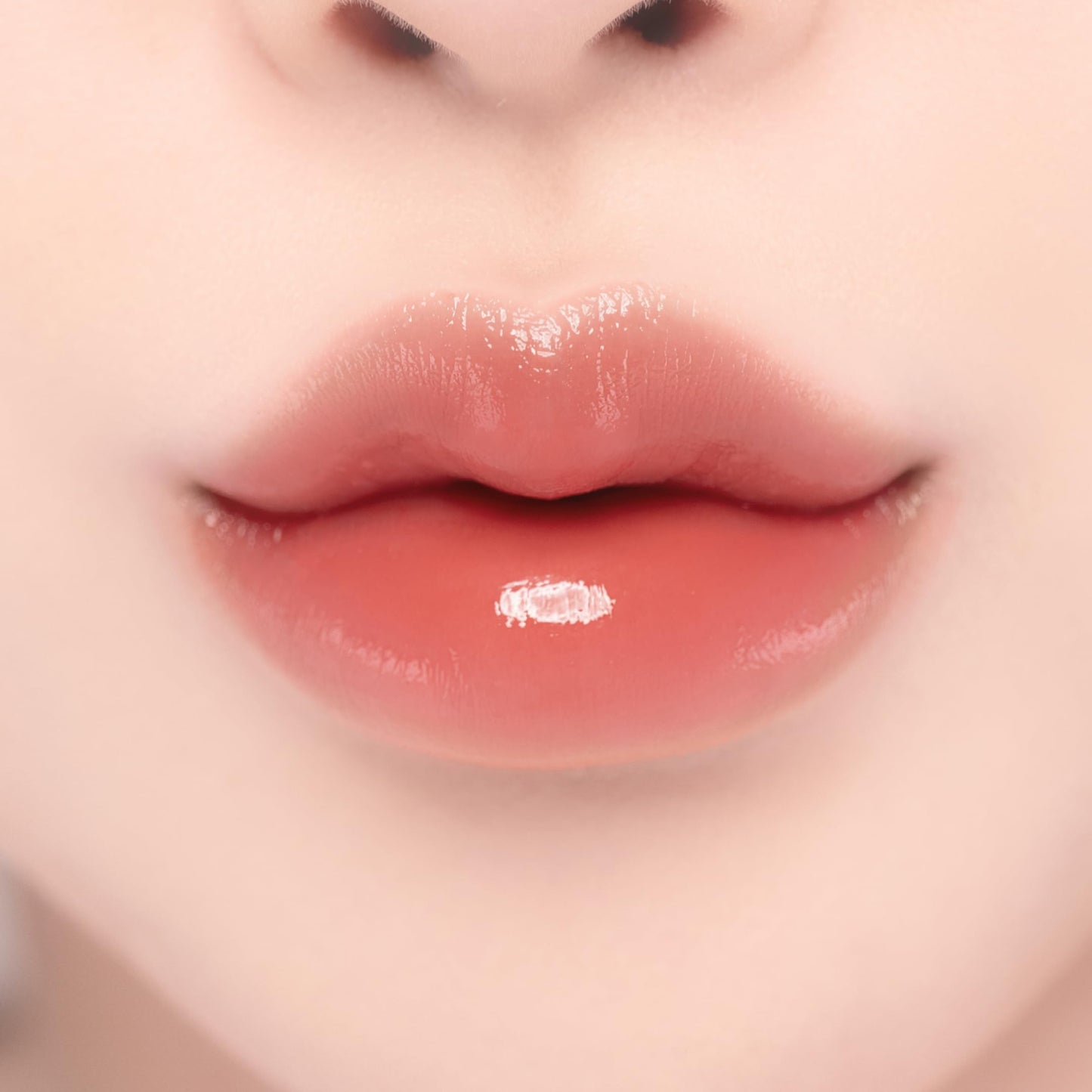 YNM Candy Gloss Balm 3g (07 NOUGAT CANDY, 3g)(+9 colors) K-beauty, Tinted, Color Lipstick Balm, Glossy, Moisture, korean, Jello lips, Non-Sticky Beauty and Personal Care YOU NEED ME