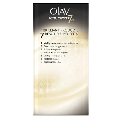 Olay Te Dly Moisturuzer C Size 1.7z Olay Total Effects Daily Moisturizer Cream 1.7z Beauty & Personal Care Olay