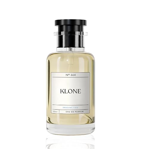 Klone Imagine This Scents - Long-Lasting Eau de Parfum for Men & Women, Inspired by Imagination - Clean, Fresh & Uplifting Designer-Inspired Beauty & Personal Care Klone