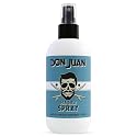 Don Juan Sea Salt Hair Styling Spray | Light Hold | Adds Volume and Texture To Hair | Natural Ingredients | Surf Wax Scent, 8 fl oz Beauty & Personal Care Don Juan