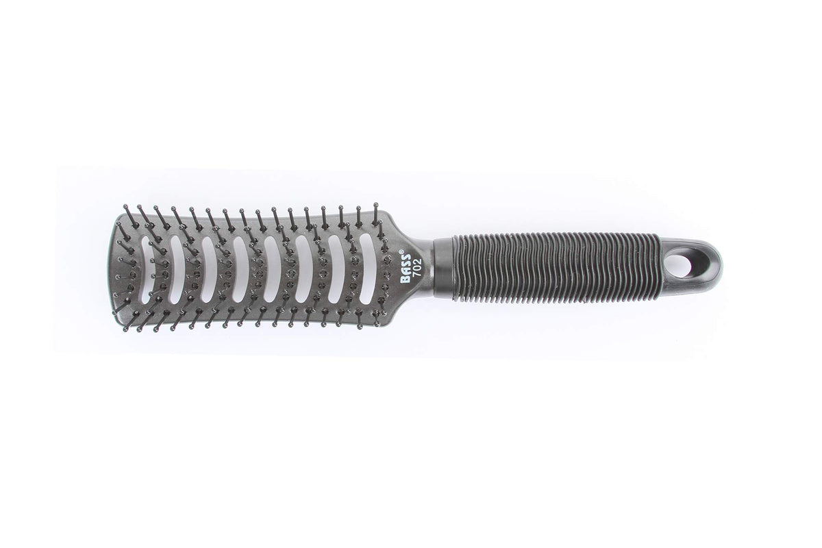 HAIR DOC Large Vented Brush, 1 EA