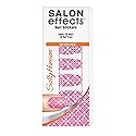 Sally Hansen Salon Effects Couture Nail Stickers, Goldwork, 18 Count Beauty & Personal Care Sally Hansen