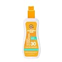Australian Gold Spray Gel Sunscreen Moisturize Hydrate Skin, Broad Spectrum, Water Resistant, NonGreasyc, Oxybenzone Free, Cruelty Free, SPF 30 Beauty & Personal Care Australian Gold