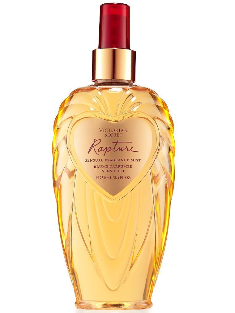 Victoria's Secret Rapture Sensual Fragrance Body Mist 8.4oz Beauty & Personal Care Victoria's Secret
