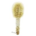 Baudelaire Bath Accessories Sisal Bath Brush 9" (a) Beauty & Personal Care Baudelaire