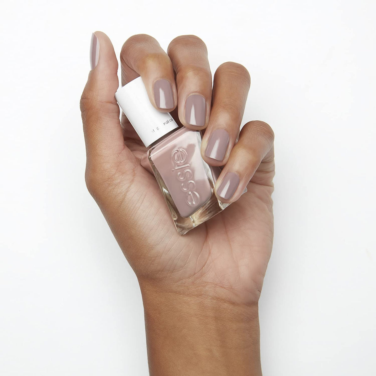 Essie GelCouture 70 take me to thread