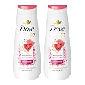 Dove Limited Edition Renewing MicroMoisture Body Wash | Summer Scents (Watermelon + Guava Nectar) Beauty & Personal Care Dove