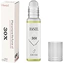 Haniel Mens Cologne Roll on Aromatic Aquatic Perfume For Men Attraction Formula, Her Emotional Loss Cologne for Men Beauty & Personal Care Haniel