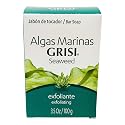 Grisi Grisi Seaweed Algas Marina Bar Soap 3.5 Oz, 3.5 Ounce Beauty & Personal Care Grisi