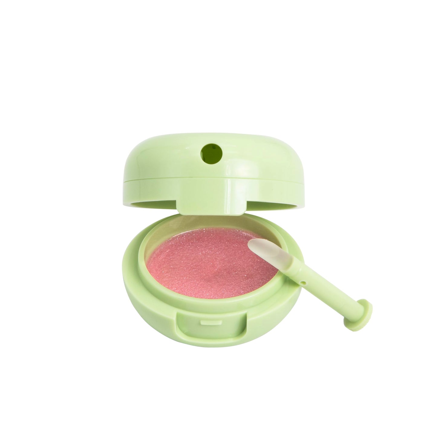 Pixi Beauty LipMask - Tinted Hydrating and Moisturizing Lip Balm Jelly - Lip Gloss Infused with Camellia, Jojoba and Pomegranate - Sucre - 0.3 fl.oz Beauty and Personal Care Pixi