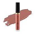 Black Radiance Perfect Tone Matte Liquid Lipstick Lip Crème Doll Face Beauty & Personal Care Black Radiance