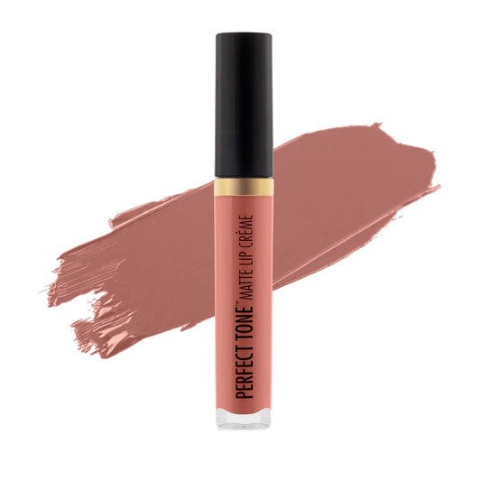 Black Radiance Perfect Tone Matte Liquid Lipstick Lip Crème Doll Face Beauty & Personal Care Black Radiance