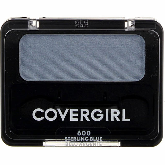 Cover Girl 04792 600ster Sterling Blue Professional Eye Enhancer??? Eye Shadow Kit Beauty & Personal Care COVERGIRL