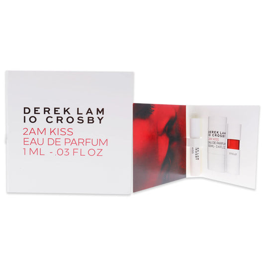 2Am Kiss by Derek Lam for Women - 1 ml EDP Spray Vial Beauty & Personal Care Derek Lam 10 Crosby