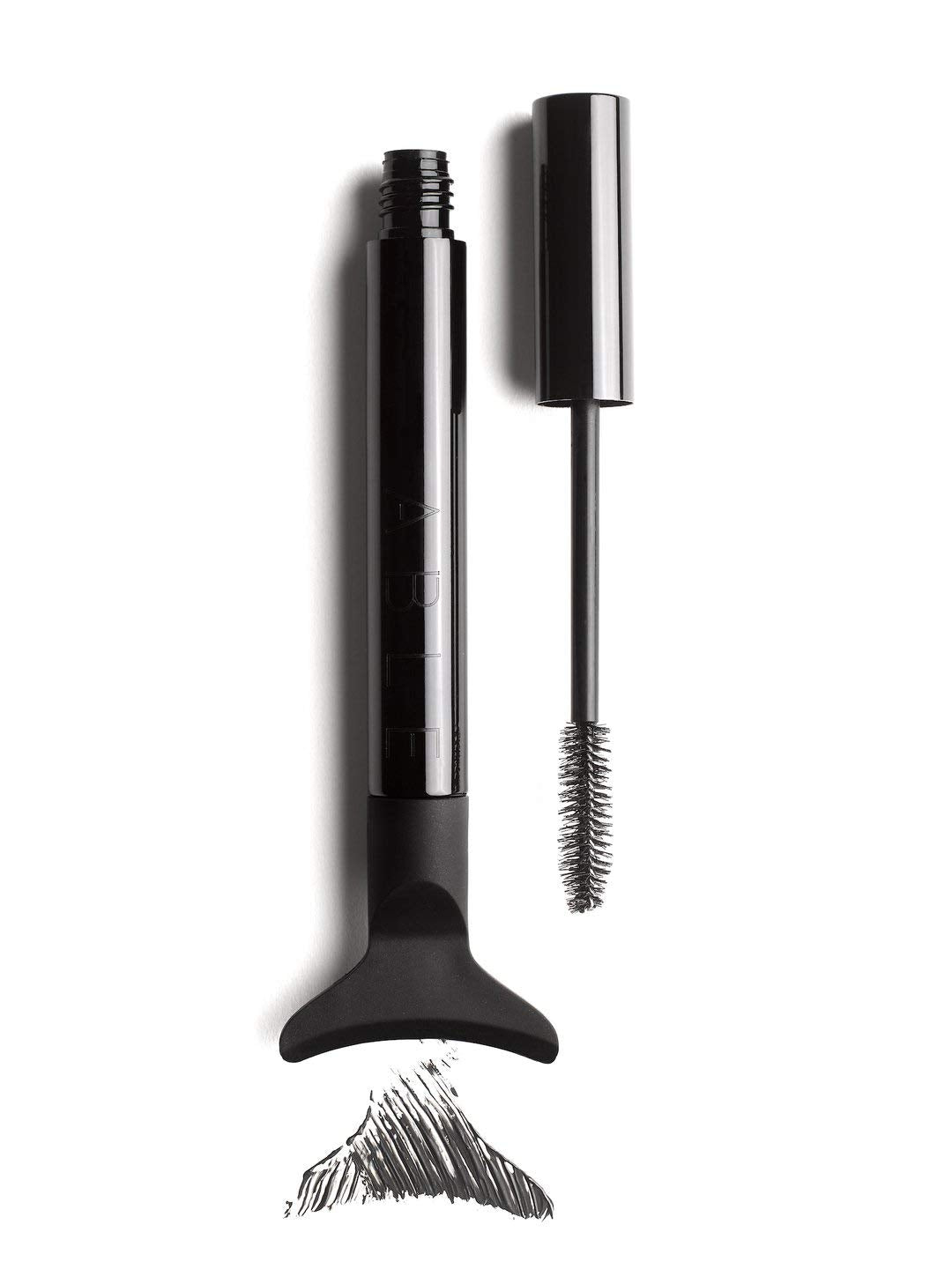 ABLE Cosmetics No Mess'Cara, Smudge Proof, Volumizing & Buildable Mascara, Black Beauty & Personal Care ABLE COSMETICS