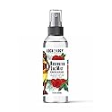 Rose Water for Locs; Rosewater for Hair Spray, Natural Hair and Loc Refresher Moisturizer; Products for Locs Beauty & Personal Care Lockology