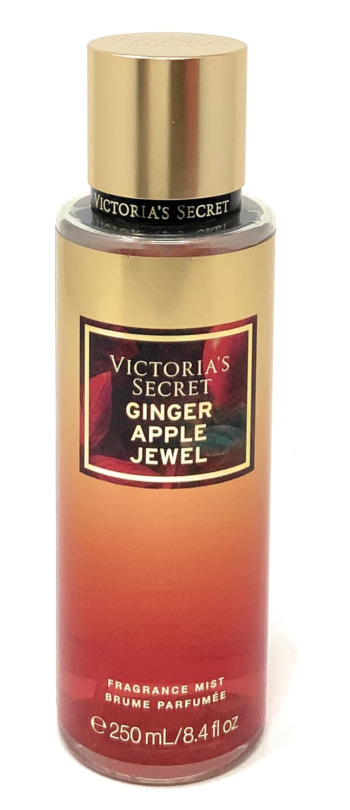 Victoria's Secret Ginger Apple Jewel Fragrance Mist 8.4 fl oz Beauty & Personal Care Victoria's Secret