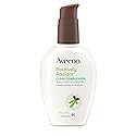 Aveeno, Facial Moisturizers Clear Complexion Daily Moisturizer Pump,4 fl oz Beauty & Personal Care Aveeno