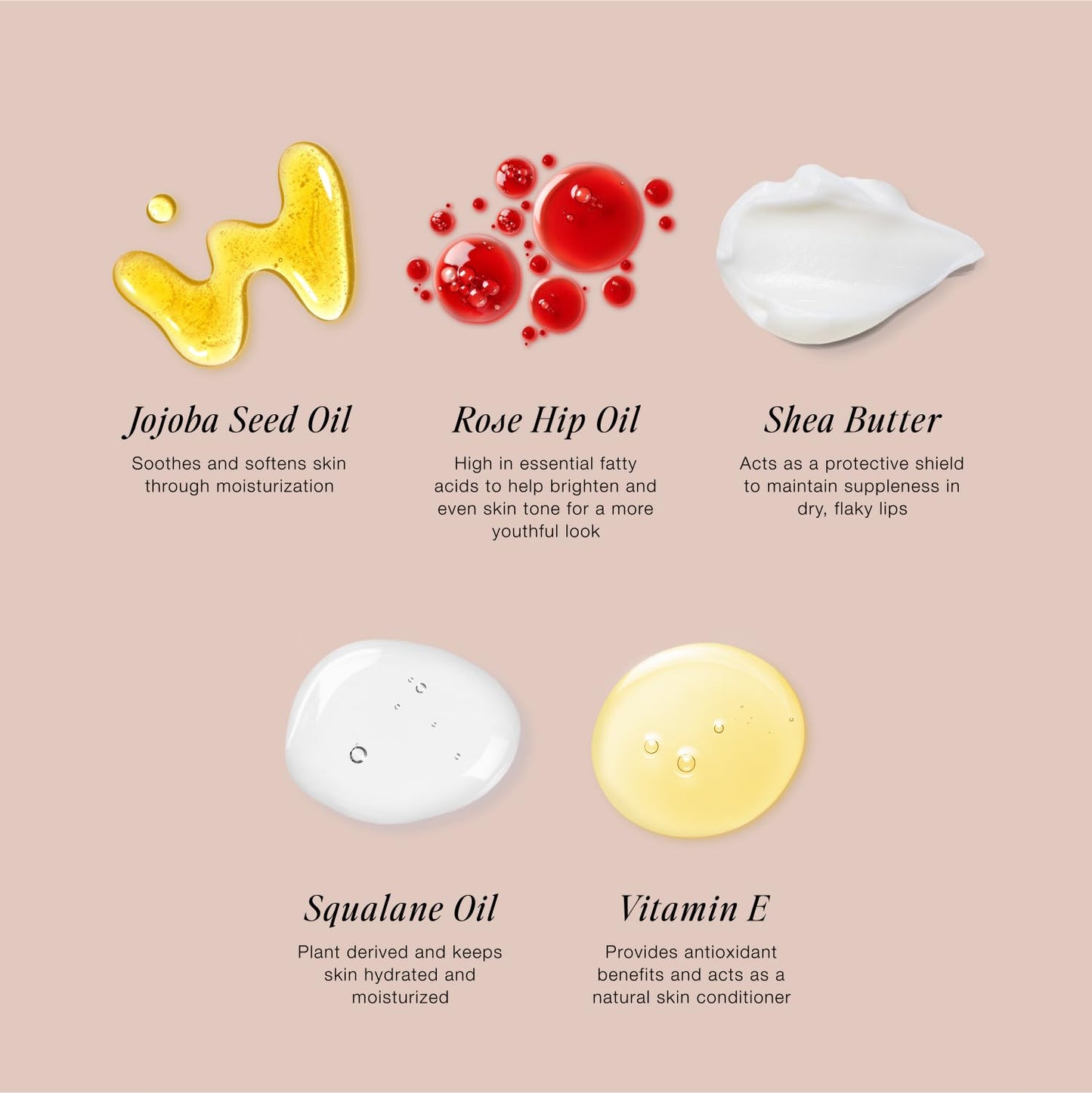 Jouer Blush & Bloom Cheek + Lipstick, Be Loud - Hydrating Cream Blush Stick for Cheek and Lip Tint - Moisturizing Rose Hip and Squalane Oil Formula Beauty & Personal Care Jouer
