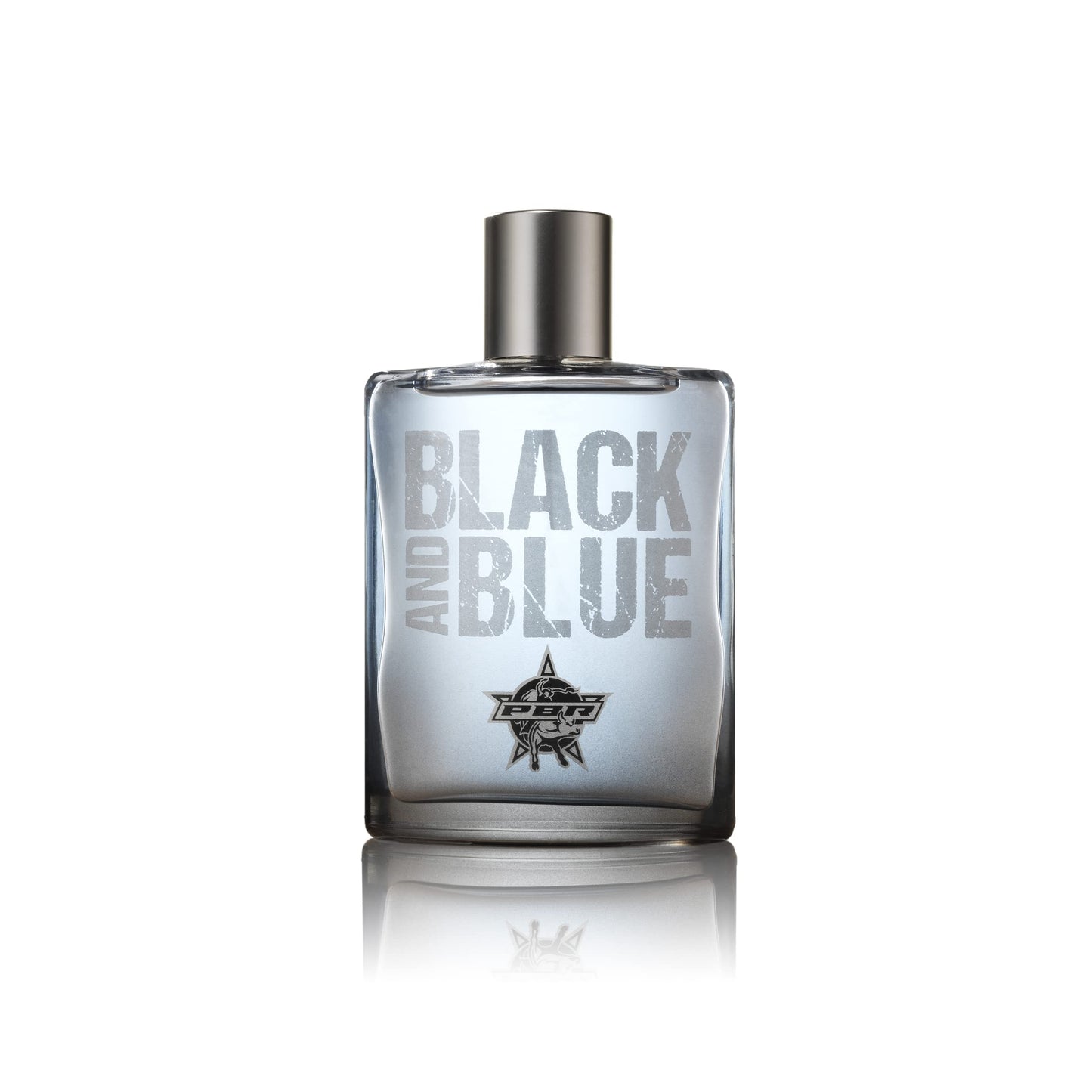Tru Western PBR Black and Blue Men's Cologne, 3.4 fl oz (100 ml) - Crisp, Fresh, Spirited Beauty & Personal Care Tru Fragrance Beauty