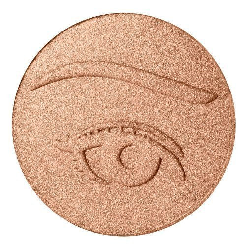 e.l.f. Elements Eye, Peach Fizz, 0.05 Ounce Beauty & Personal Care e.l.f.
