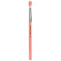 Bdellium Tools Professional Makeup Brush - Pink Bambu Series 785 Tapered Blending - With Soft Synthetic Fibers, For Applying Shadow (Pink, 1pc) Beauty & Personal Care BDELLIUM TOOLS