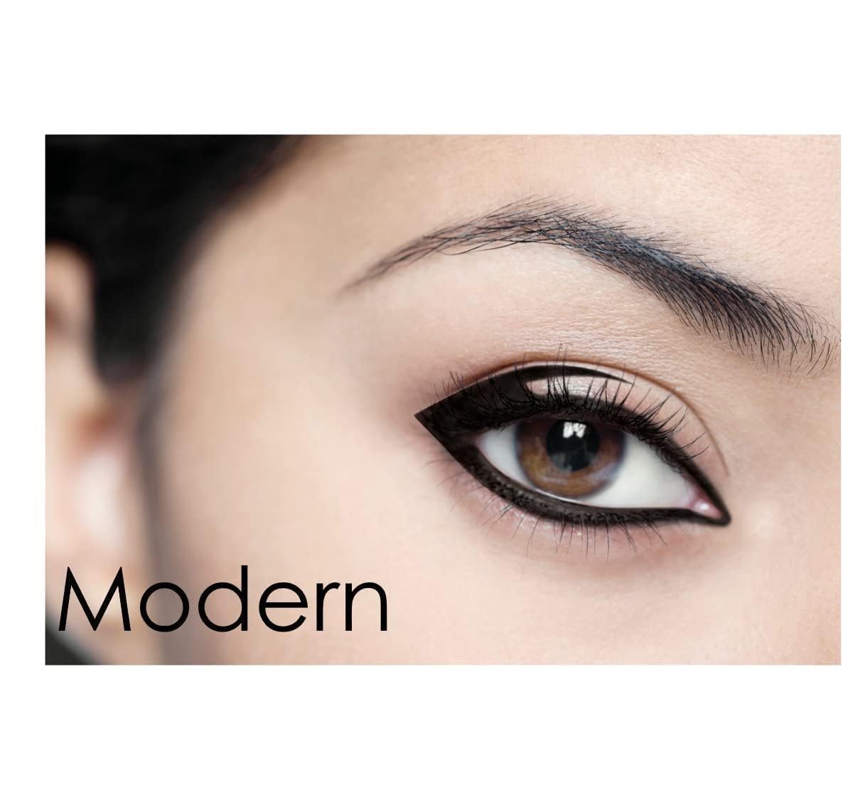 L'Oreal Paris Voluminous Smoldering Eyeliner, Black, 0.056 Oz, 1 Count Beauty & Personal Care L'Oreal Paris