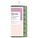 Diane D3718 Self Grip Rollers, Green Beauty & Personal Care Diane