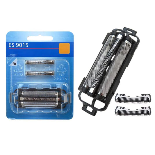 WES9015Y1361 Shaving foil + Blade Replacement Compatible with Panasonic WES 9015Y / ES LT2/ LT 4/ LT6 & Trockenrasur Beauty and Personal Care USonline911
