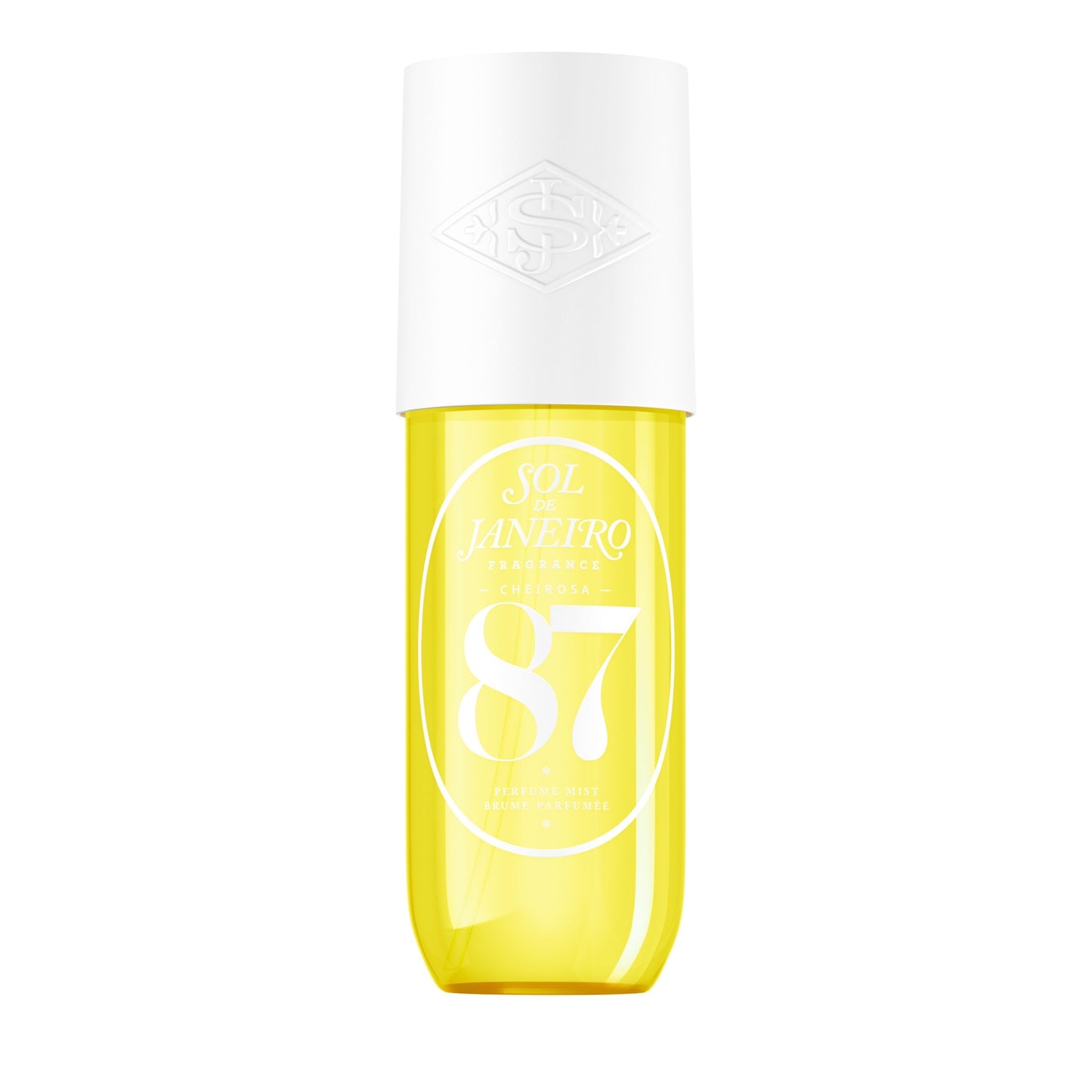 Sol de Janeiro Cheirosa 87 Rio Radiance Hair & Body Fragrance Mist 240mL/8.1 fl oz. Beauty & Personal Care Sol de Janeiro