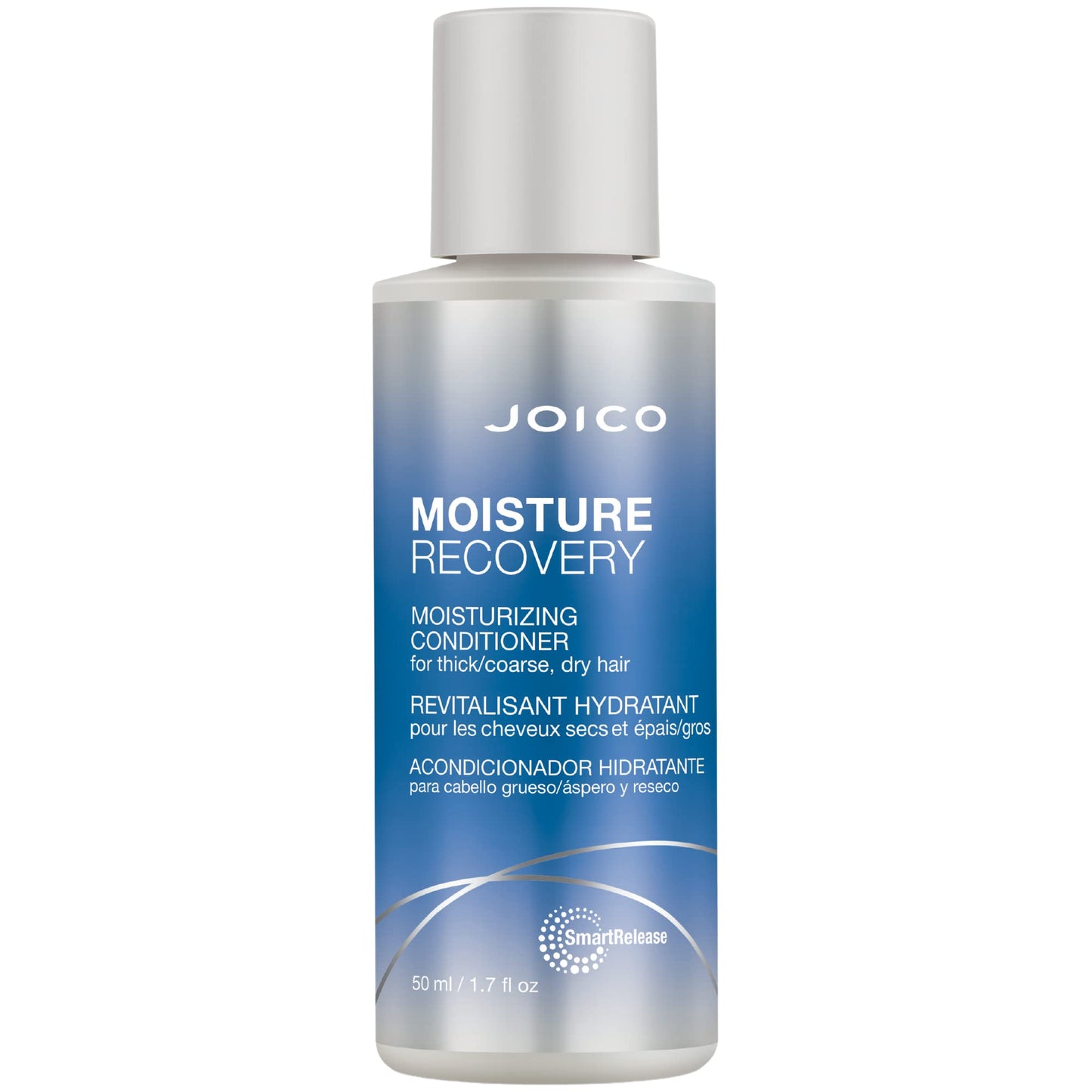 Joico Moisture Recovery Moisturizing Conditioner | For Thick, Coarse, Dry Hair | Restore Moisture, Smoothness, Strength, & Elasticity | Reduce Beauty & Personal Care Joico