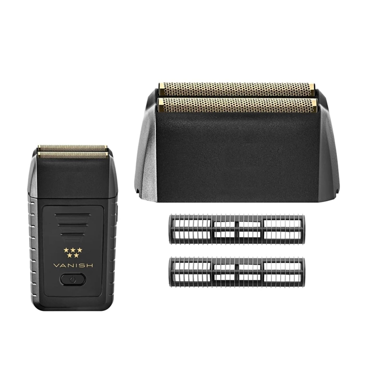 Replacement Head Foil & Cutters,Compatible with Wahl, 5 Star Series Vanish Electric Shaver 8173-700 Beauty and Personal Care WUKMOUMSL