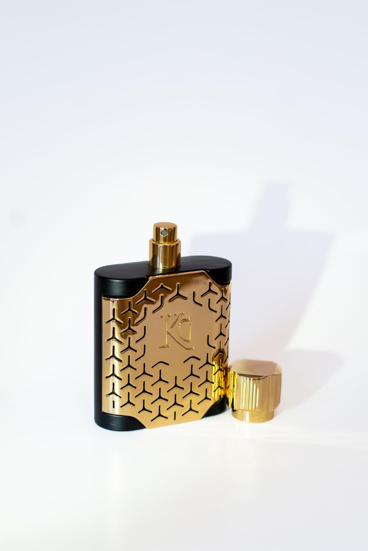 Murcielago Fragrances | Premium Unisex Colognes & Perfumes | Midwest-Inspired Scents | Elevate Your Presence with Handcrafted Aromas (Kidd G) Beauty & Personal Care Murcielago Fragrances