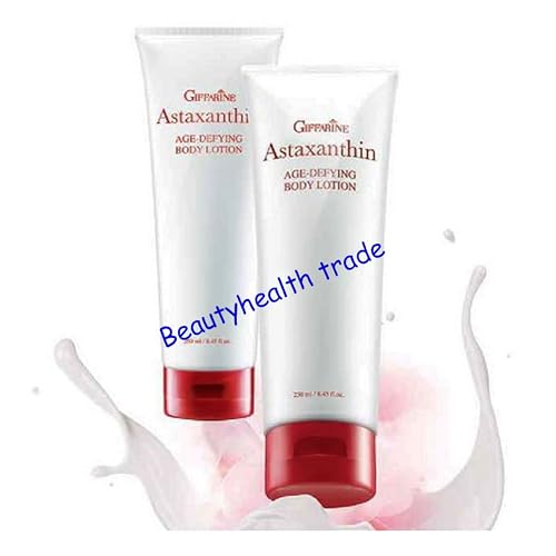 Giffarine Astaxanthin Age-Defying Body Lotion .(Beautyhealth trade) Beauty & Personal Care Giffarine